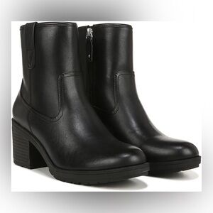 Dr. Scholl's Shoes Women's Pearl Mid Calf Boot Size 10